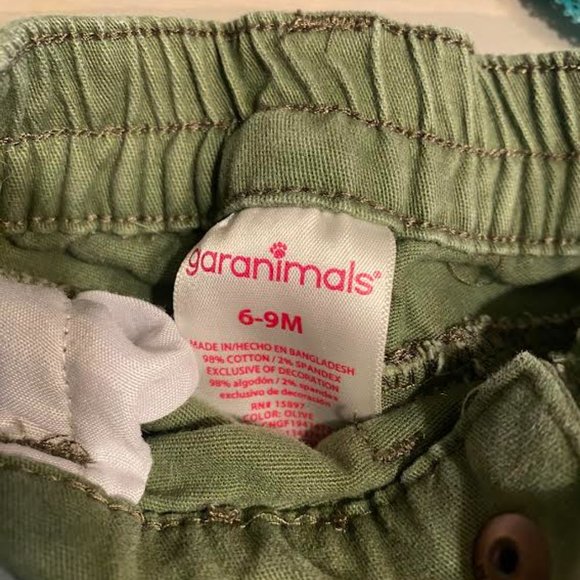 4 pairs of pants bundle - Picture 5 of 9